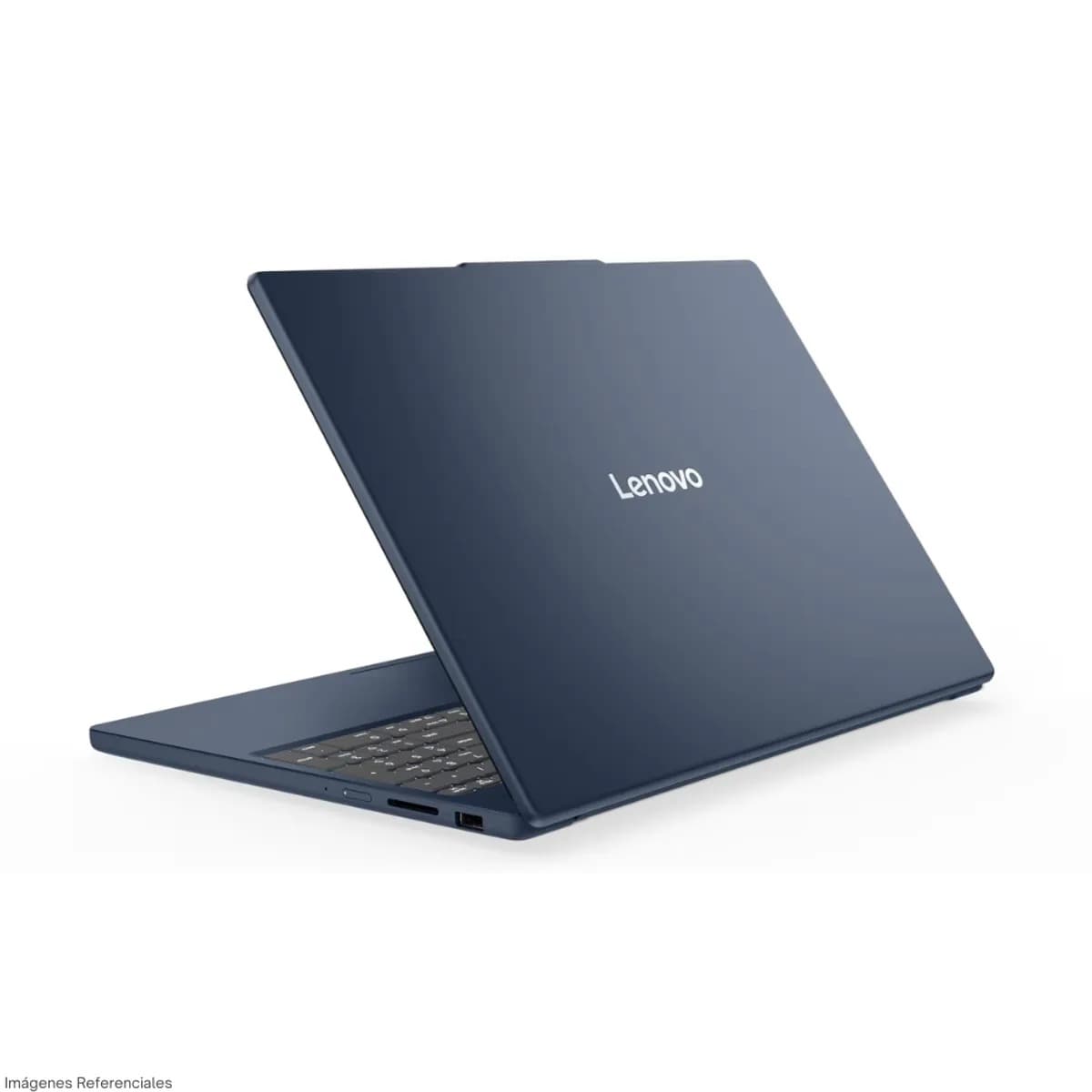 Laptop Lenovo Ideapad Slim 3 Intel Core i7-13620H 16GB RAM 1TB SSD 15.3" WUXGA